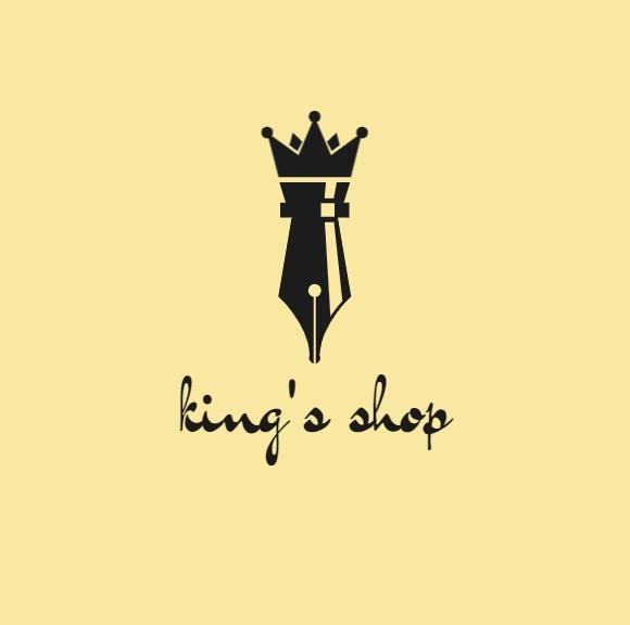 king's shop